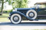 Packard Standard Eight Sport Phaeton 1932 года